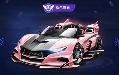 术选择