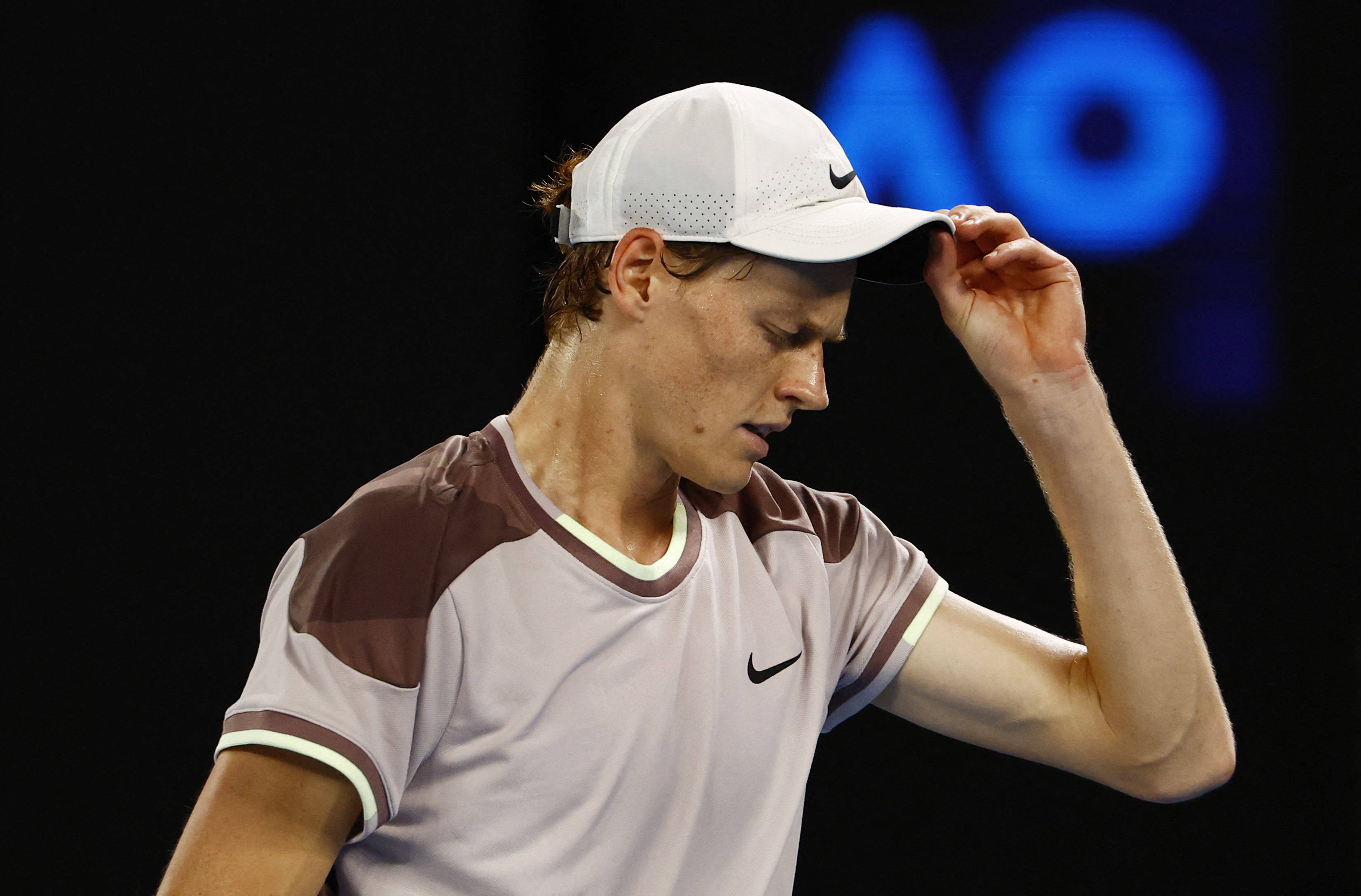 失败是一时 失败是一时