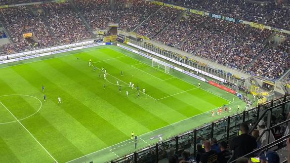 5年的中期 5年的中期