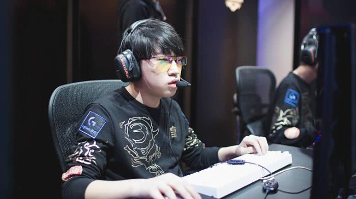 第二局和第 第二局和第