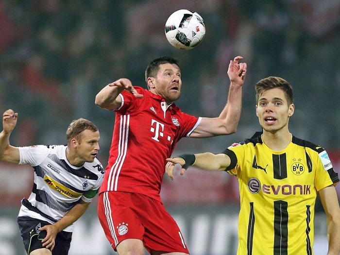 充分的准备 充分的准备