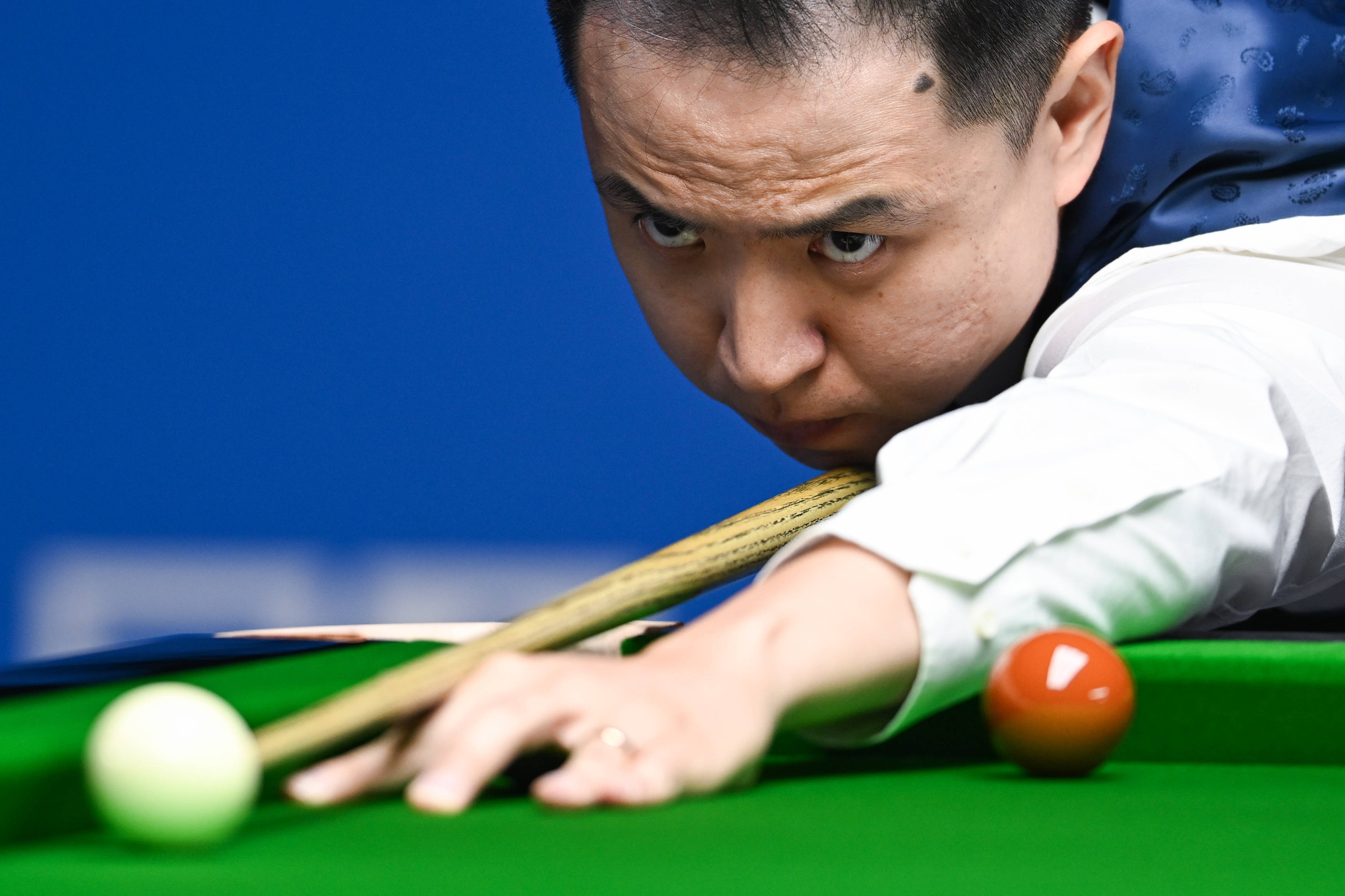 他们欣赏到 他们欣赏到