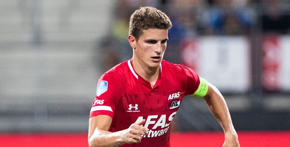 罗马的战术 罗马的战术