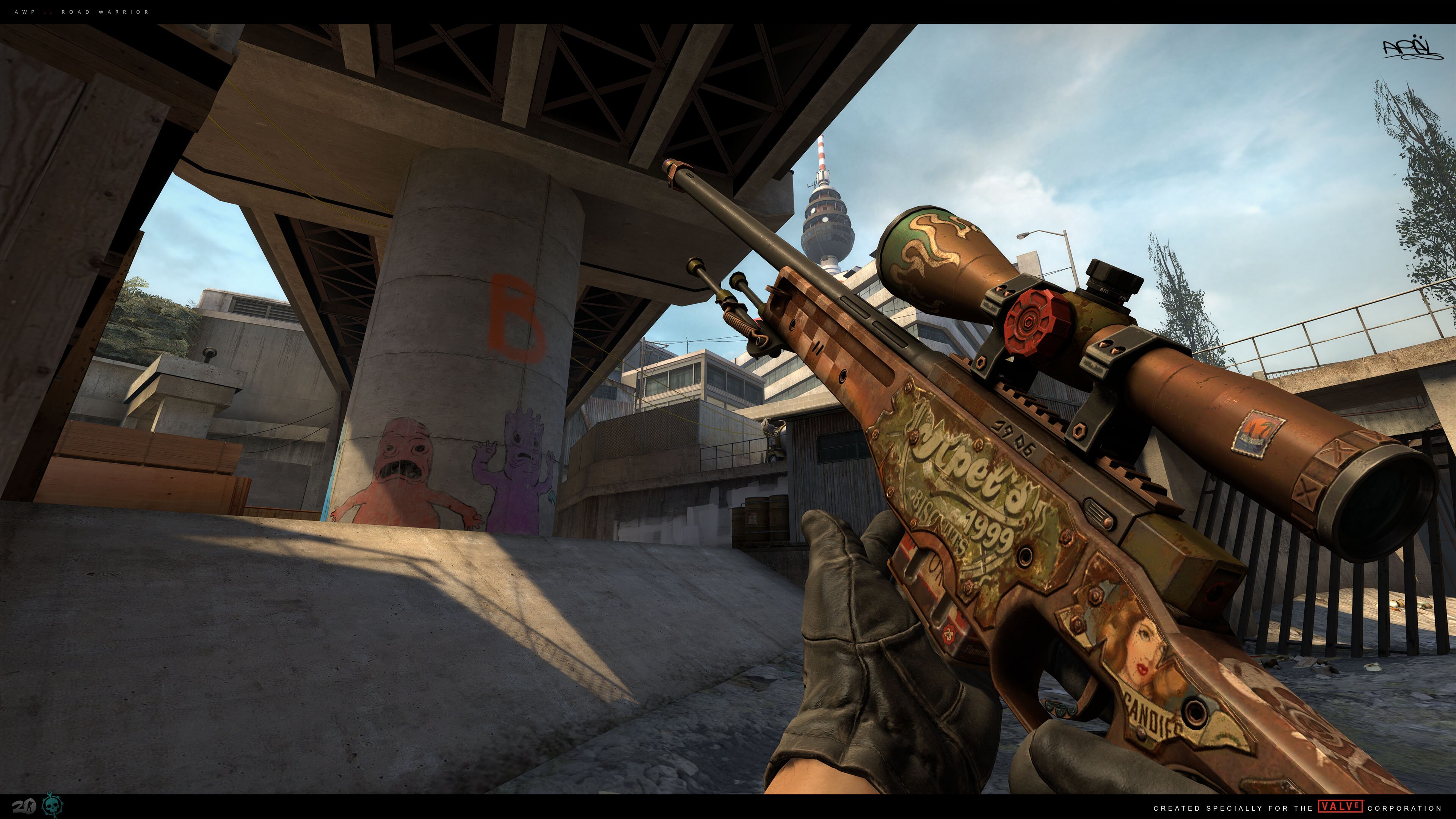 对面张飞闪 对面张飞闪