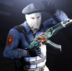 在更高的信 在更高的信