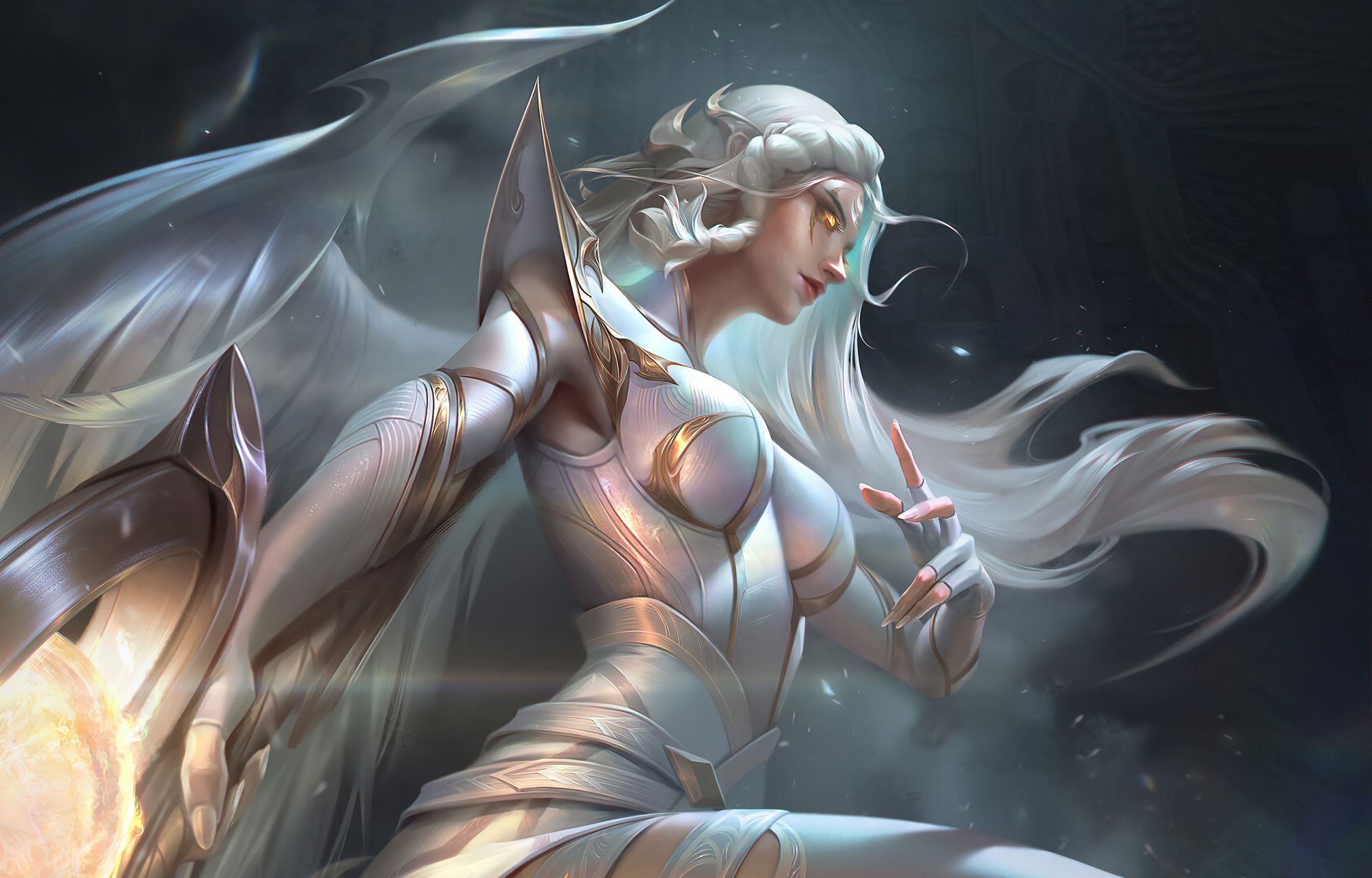 短暂加速2 短暂加速2