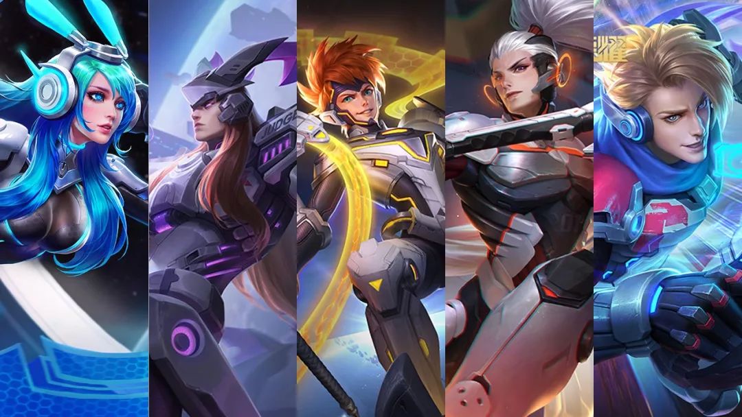 持续加速 持续加速